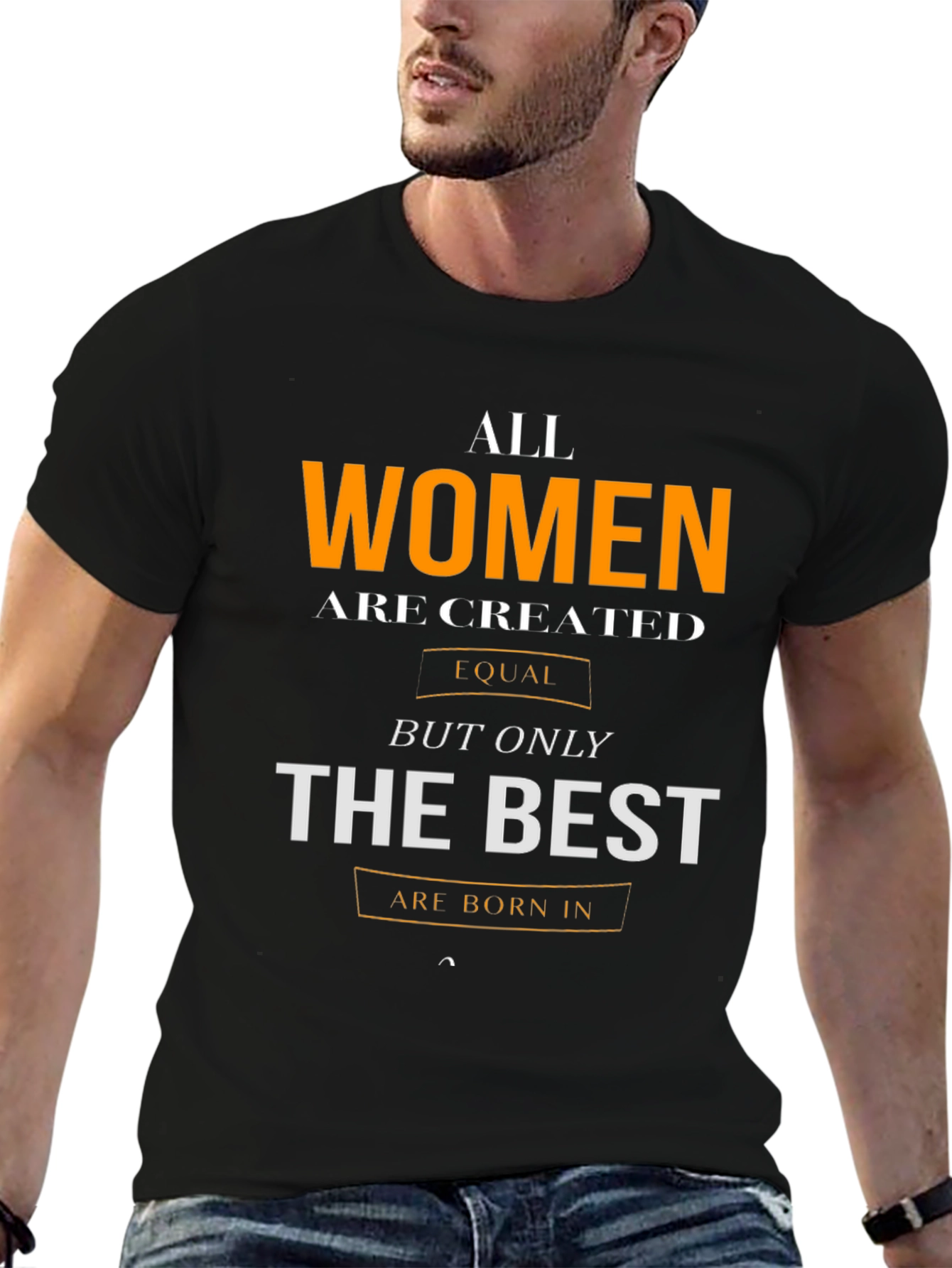 Women Empowerment T-Shirt