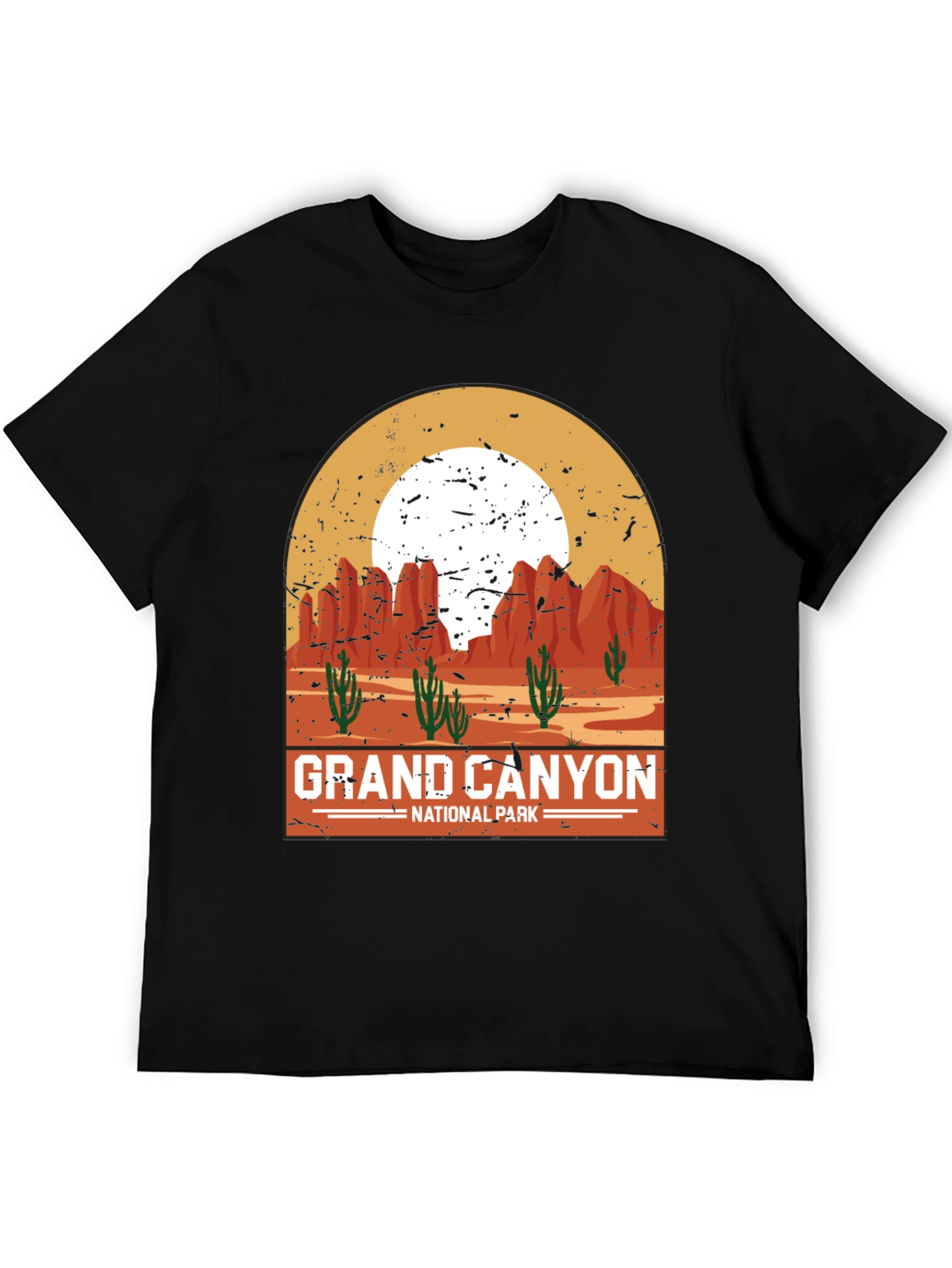 Grand Canyon National Park T-Shirt