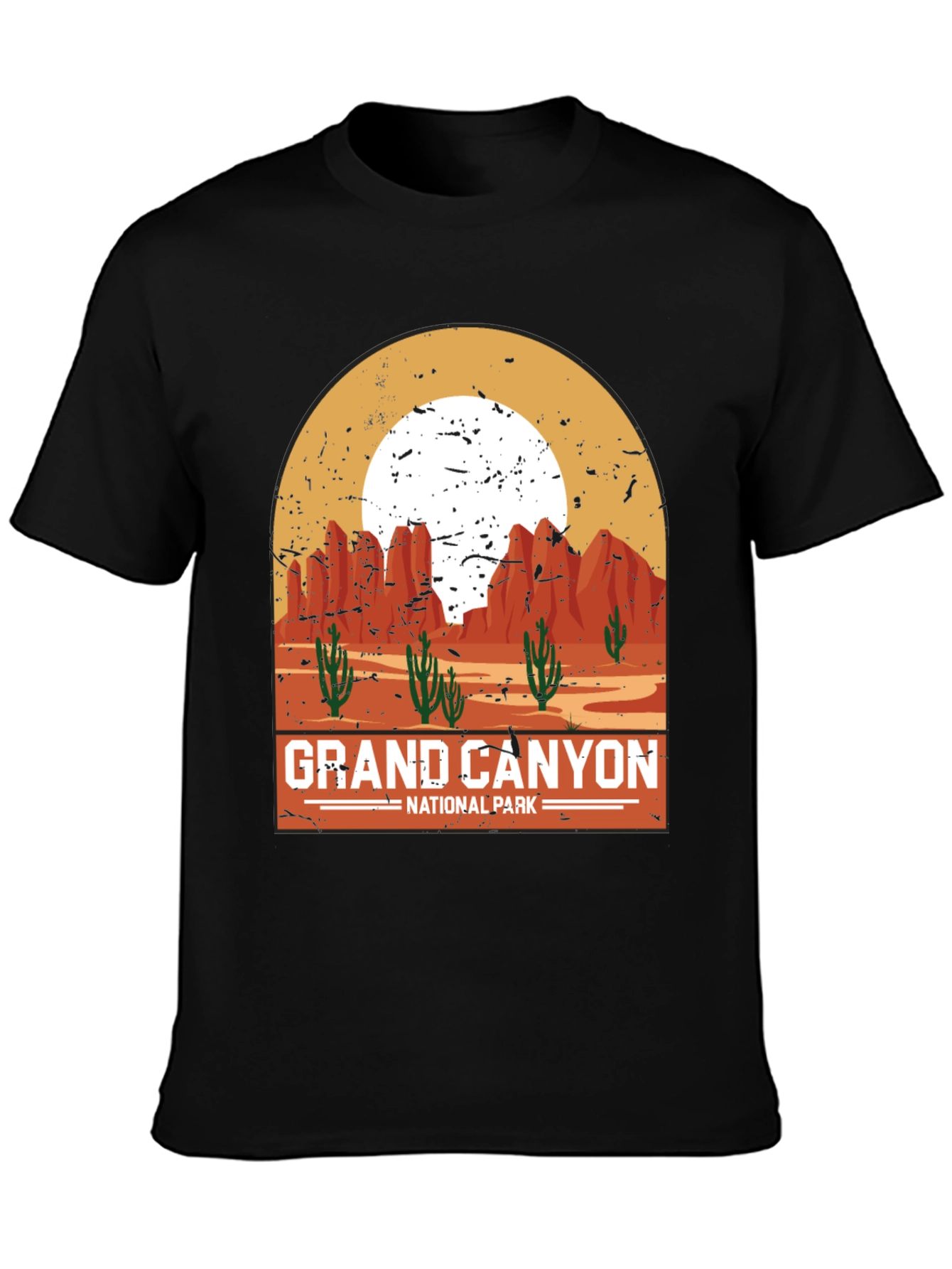Grand Canyon National Park T-Shirt