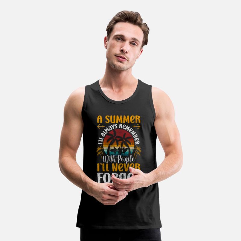 Vacation Beach Promenade Sandy Beach Trip