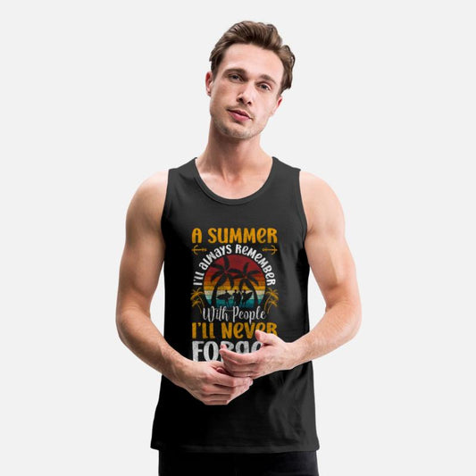 Vacation Beach Promenade Sandy Beach Trip