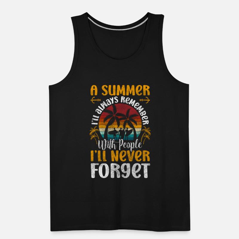 Vacation Beach Promenade Sandy Beach Trip