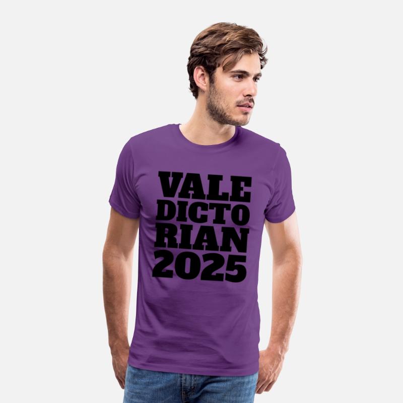 Valedictorian 2025 Graduating Class of 2025