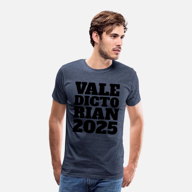 Valedictorian 2025 Graduating Class of 2025