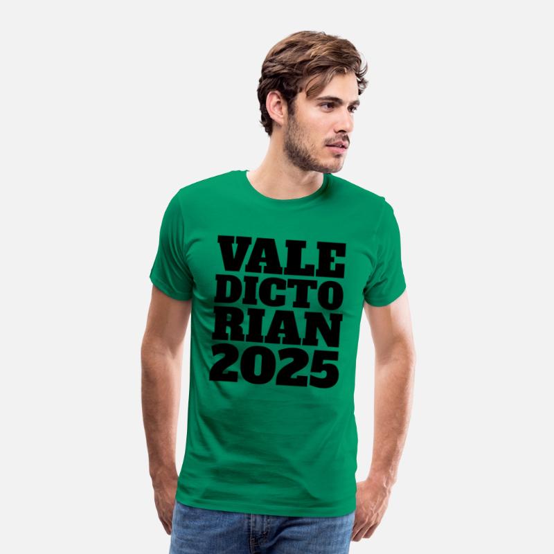 Valedictorian 2025 Graduating Class of 2025