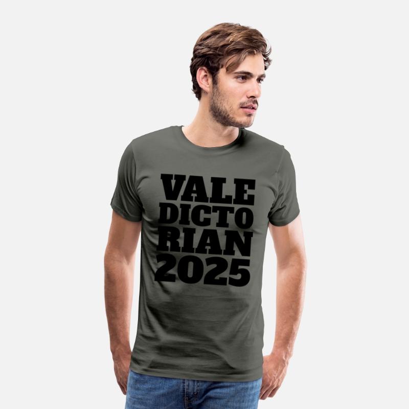 Valedictorian 2025 Graduating Class of 2025