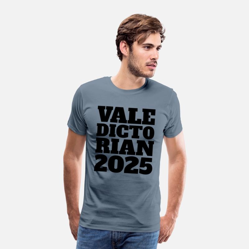 Valedictorian 2025 Graduating Class of 2025