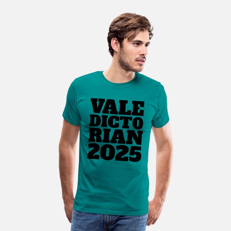 Valedictorian 2025 Graduating Class of 2025