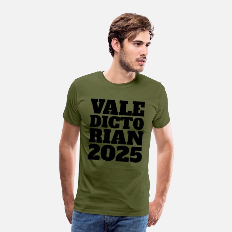 Valedictorian 2025 Graduating Class of 2025