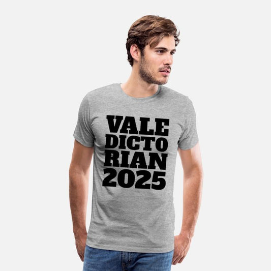 Valedictorian 2025 Graduating Class of 2025