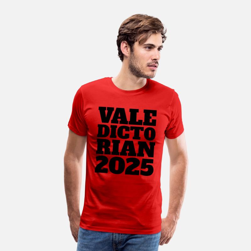 Valedictorian 2025 Graduating Class of 2025