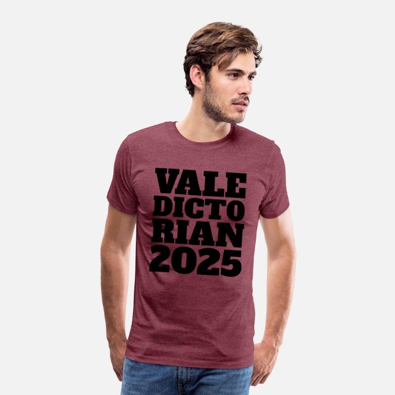 Valedictorian 2025 Graduating Class of 2025