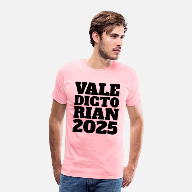 Valedictorian 2025 Graduating Class of 2025