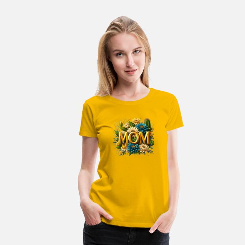 Valentine’s Day gift full of love mom