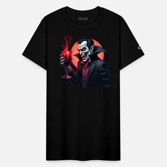 Vampire's Delight T-shirt