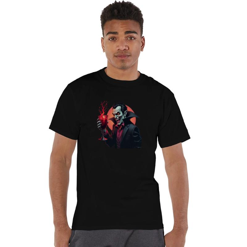 Vampire's Delight T-shirt