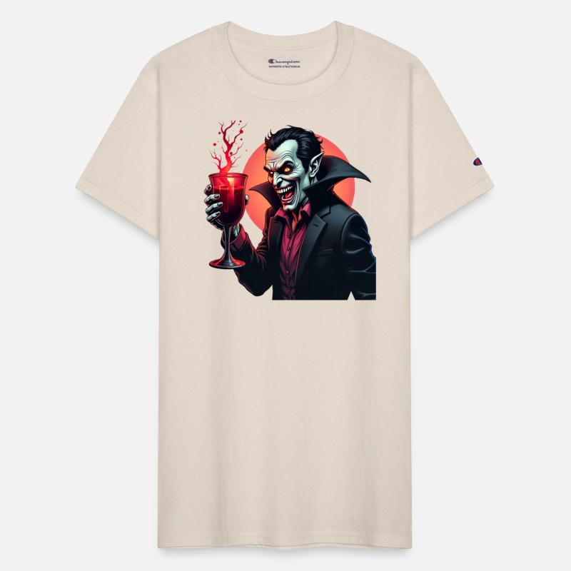 Vampire's Delight T-shirt
