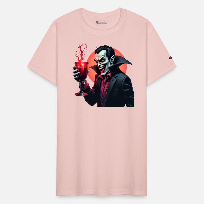 Vampire's Delight T-shirt