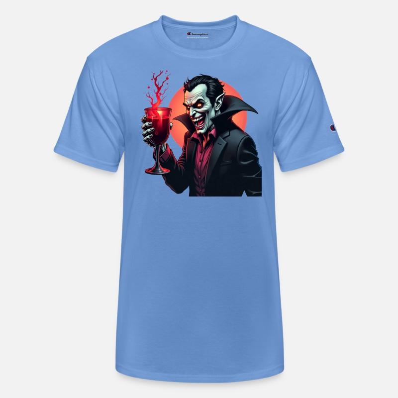 Vampire's Delight T-shirt