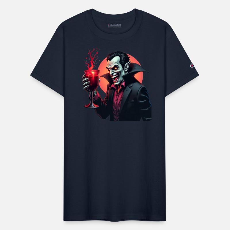 Vampire's Delight T-shirt
