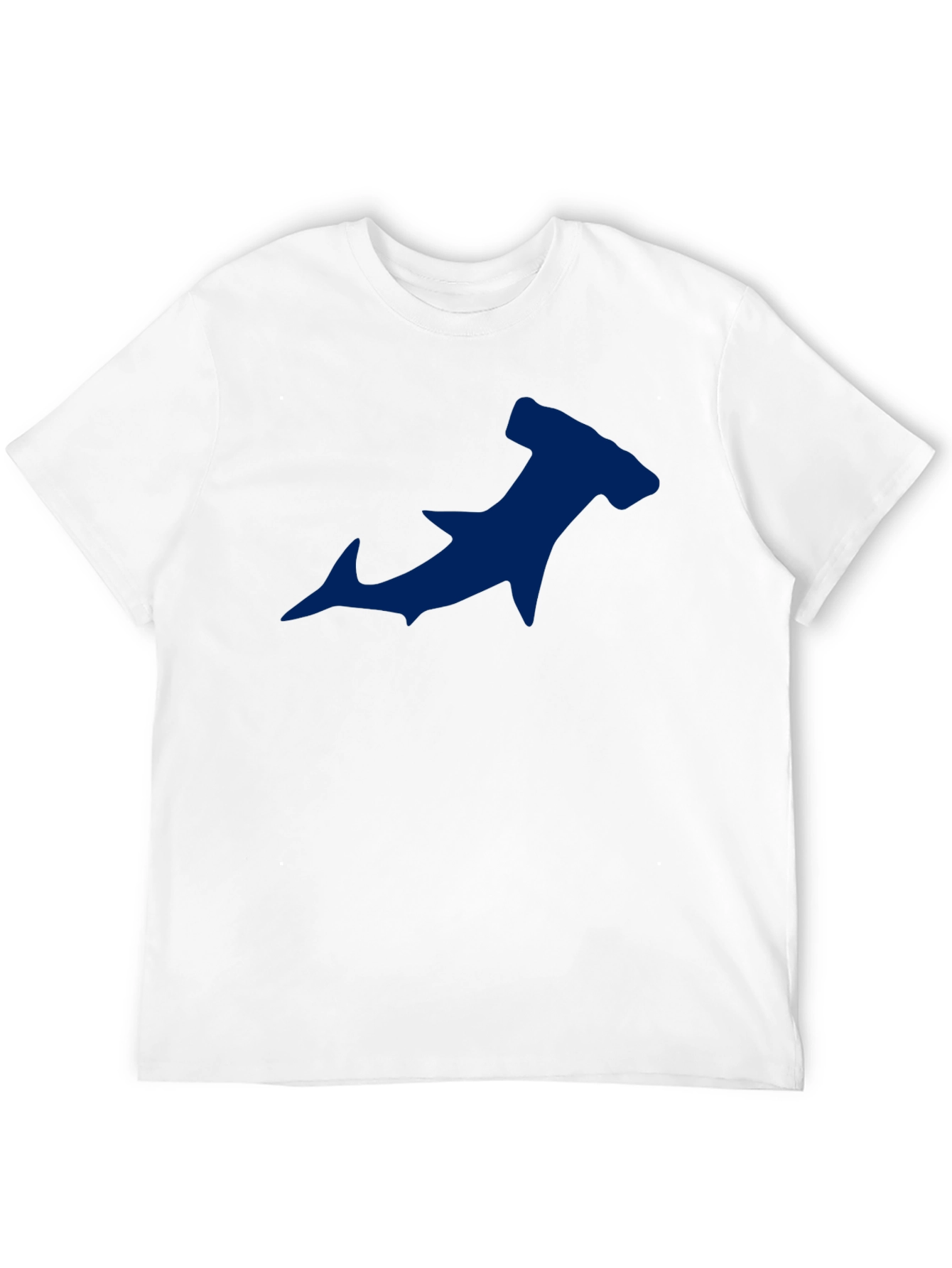 Hammerhead Shark T-Shirt - Cool Graphic Tee
