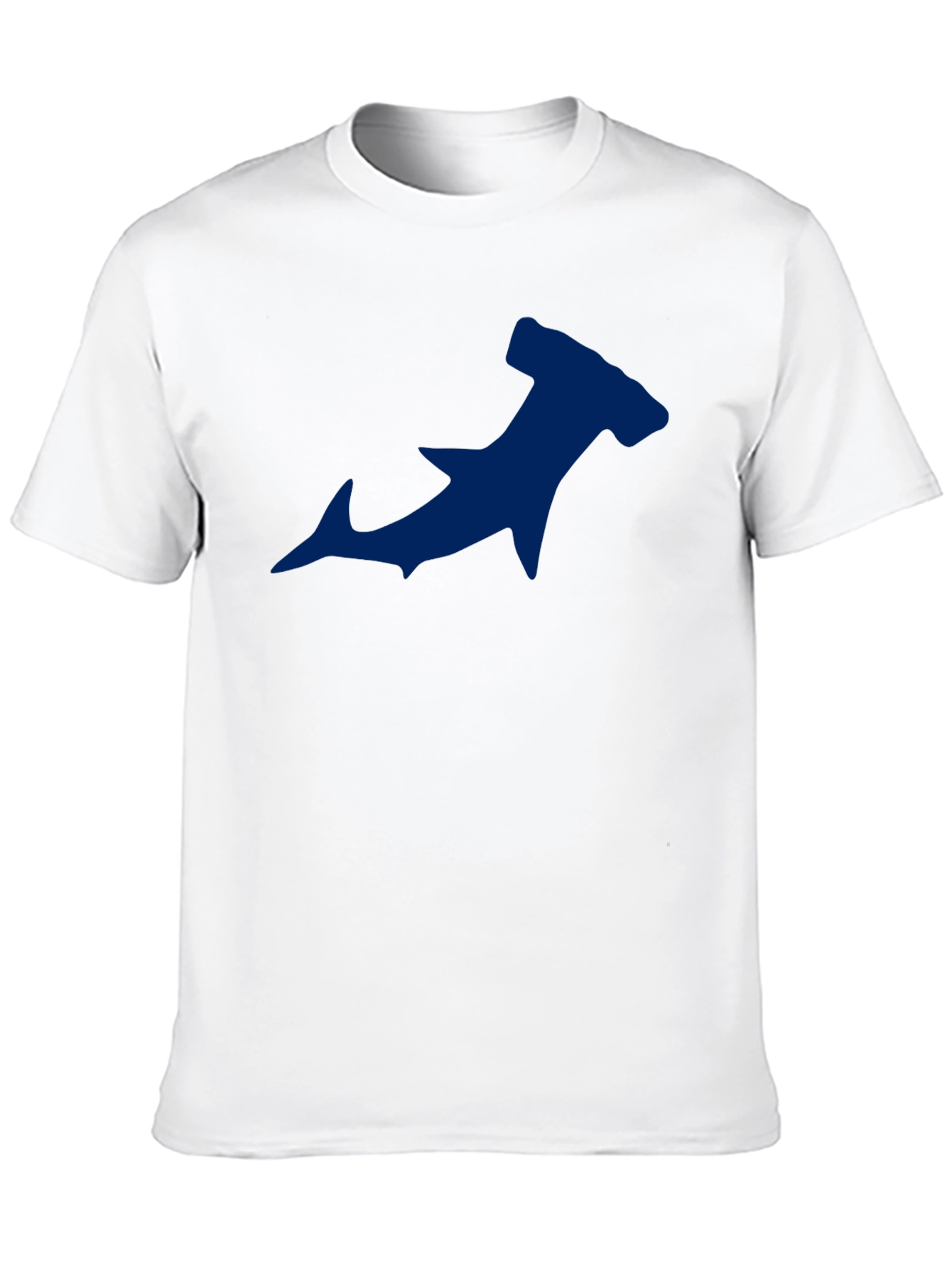 Hammerhead Shark T-Shirt - Cool Graphic Tee