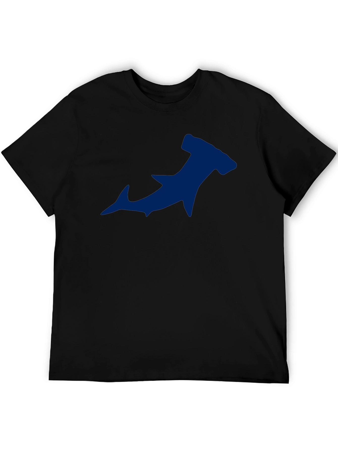 Hammerhead Shark T-Shirt - Cool Graphic Tee