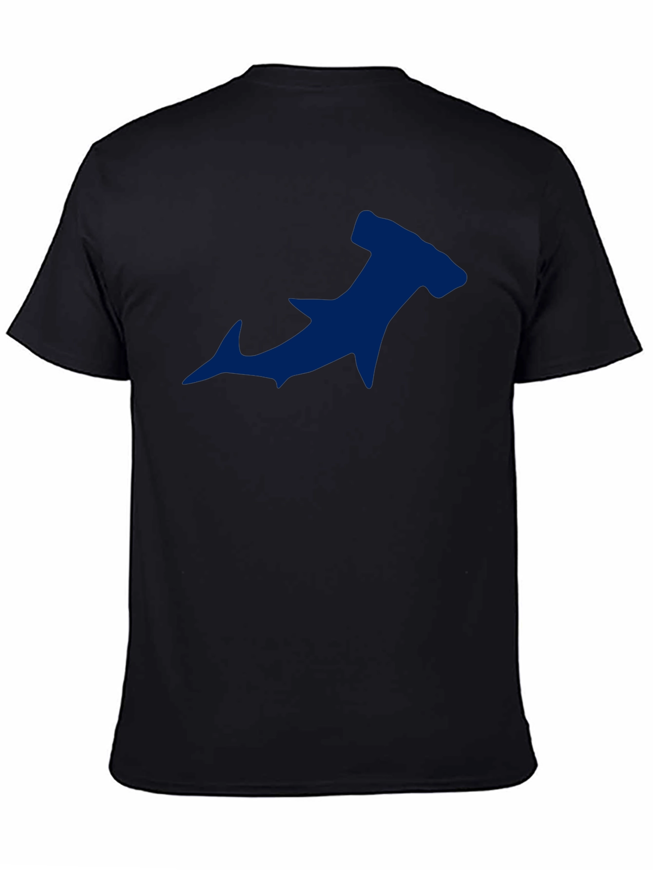 Hammerhead Shark T-Shirt - Cool Graphic Tee