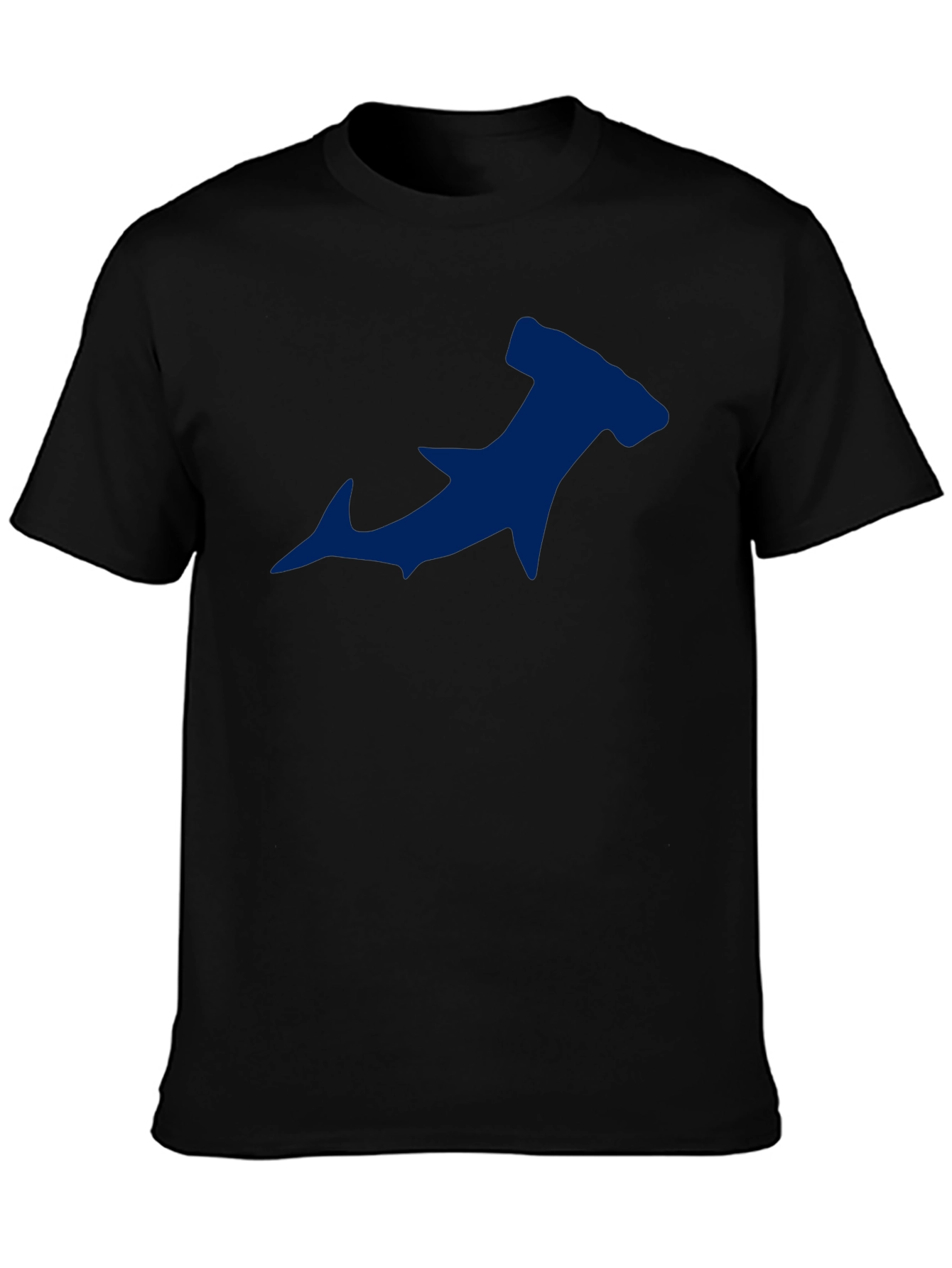 Hammerhead Shark T-Shirt - Cool Graphic Tee