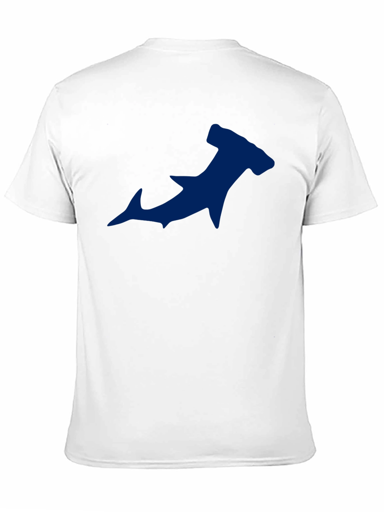 Hammerhead Shark T-Shirt - Cool Graphic Tee