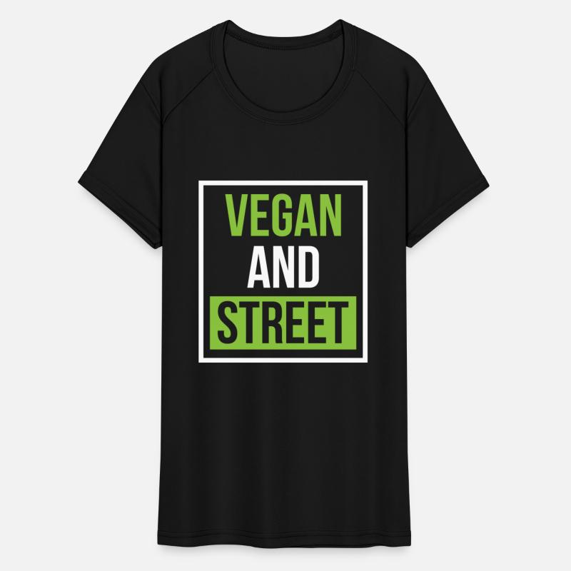 Vegan and Street - Vegan Apparel