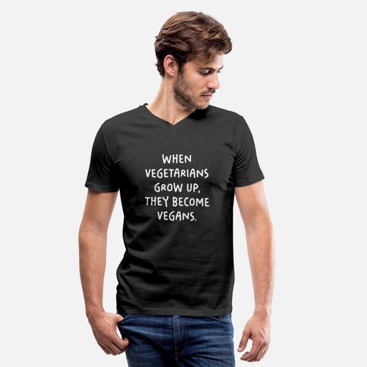 Vegan Vegetarian Clothing Veganism Premium
