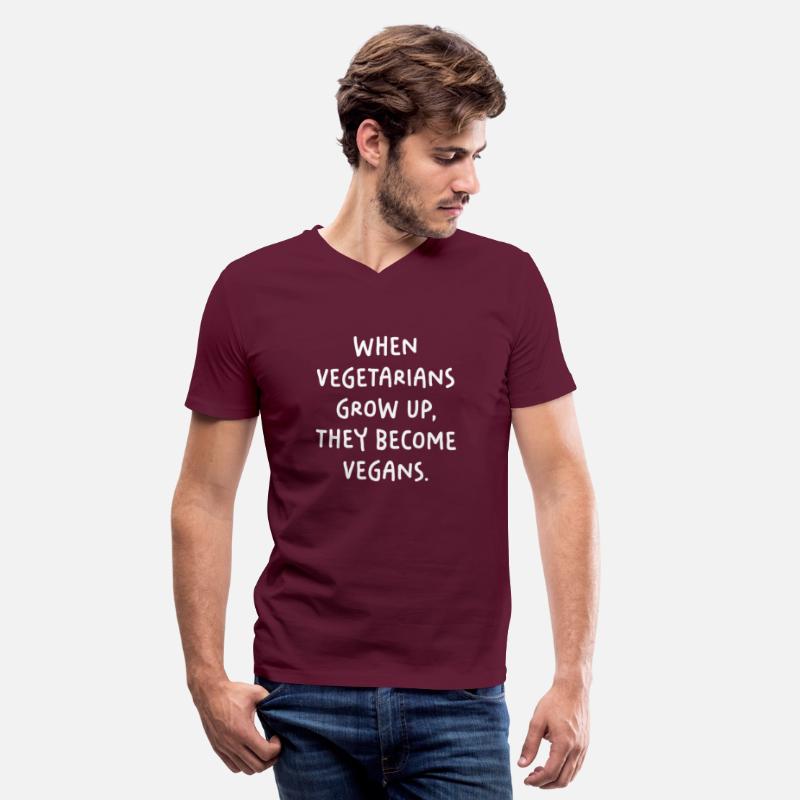 Vegan Vegetarian Clothing Veganism Premium