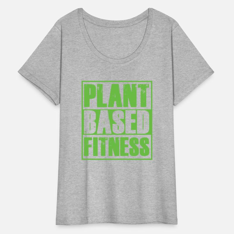 Vegans Power Vegan Fitness
