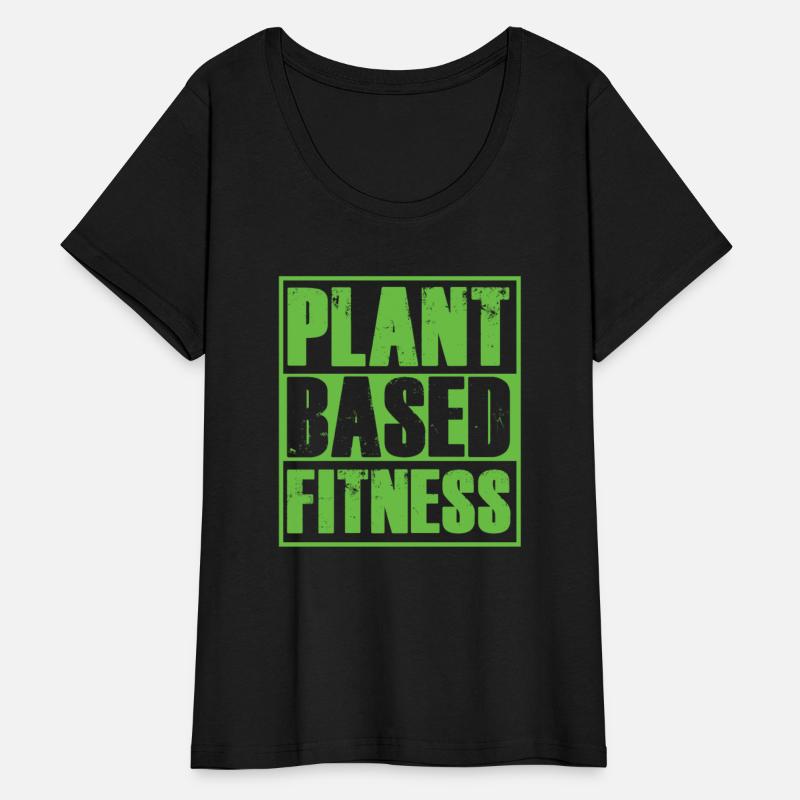Vegans Power Vegan Fitness