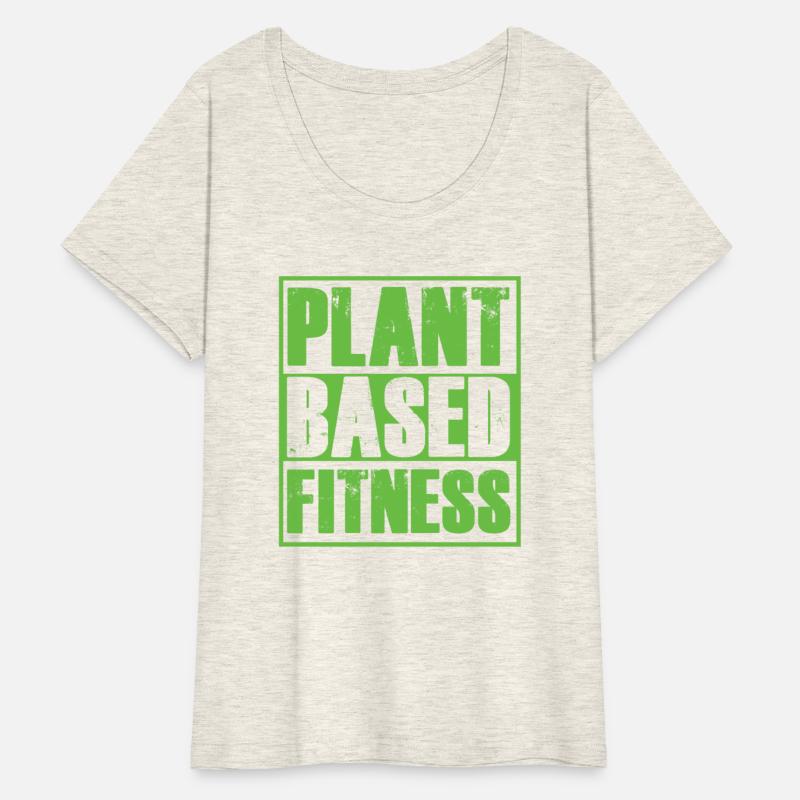 Vegans Power Vegan Fitness