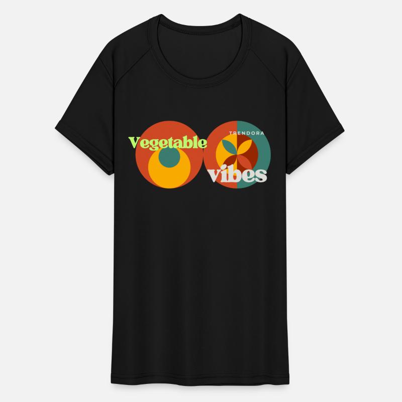 Vegetable Vibes – Trendora