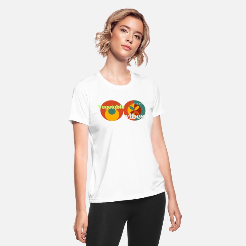 Vegetable Vibes – Trendora