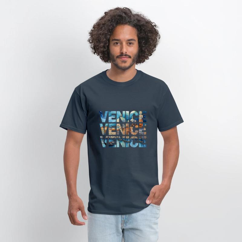 VENICE TSHIRT 01