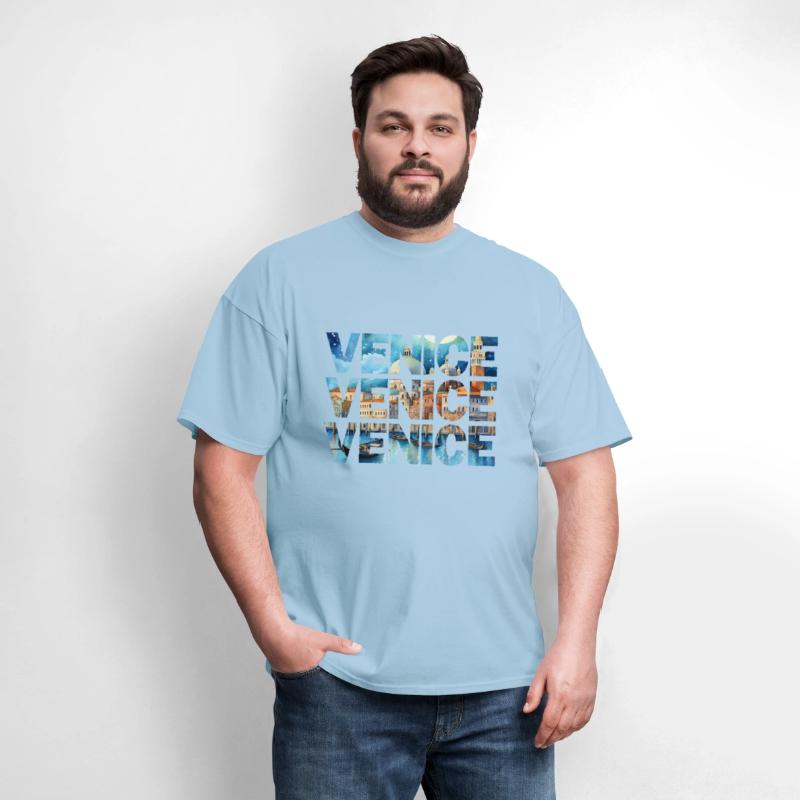 VENICE TSHIRT 01