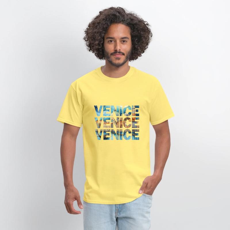 VENICE TSHIRT 01