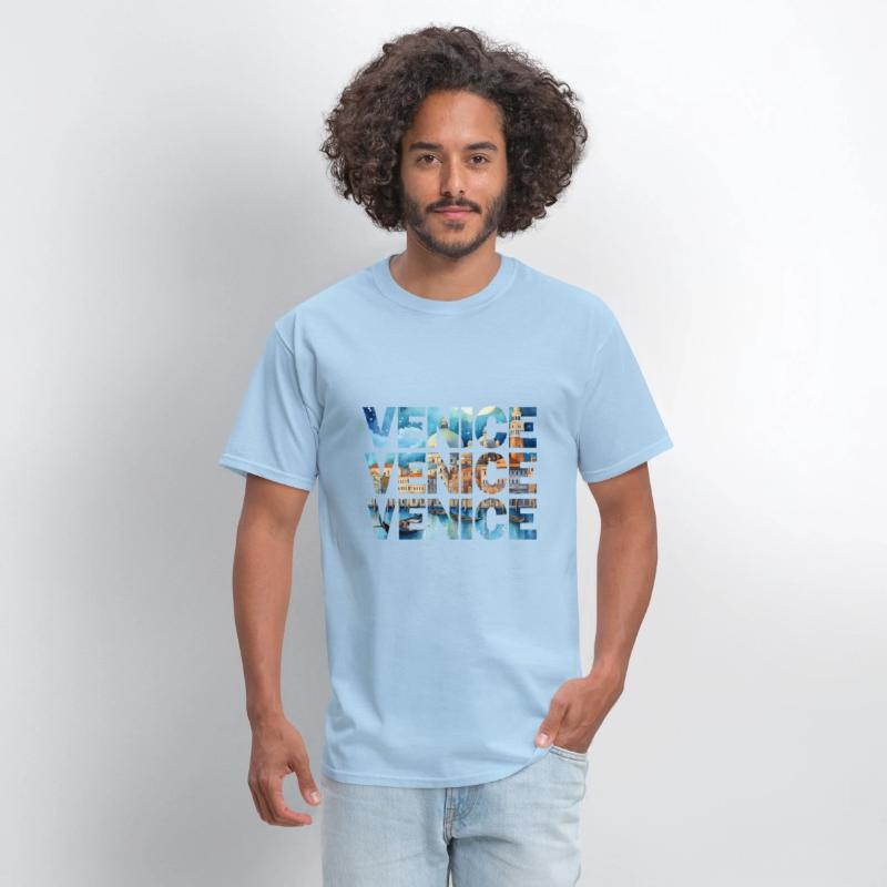VENICE TSHIRT 01