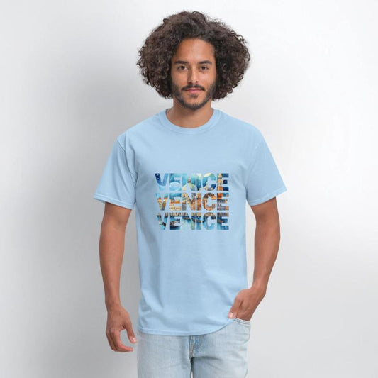 VENICE TSHIRT 01