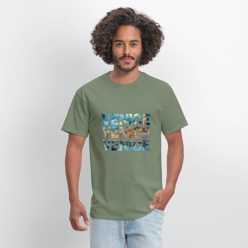 VENICE TSHIRT 01