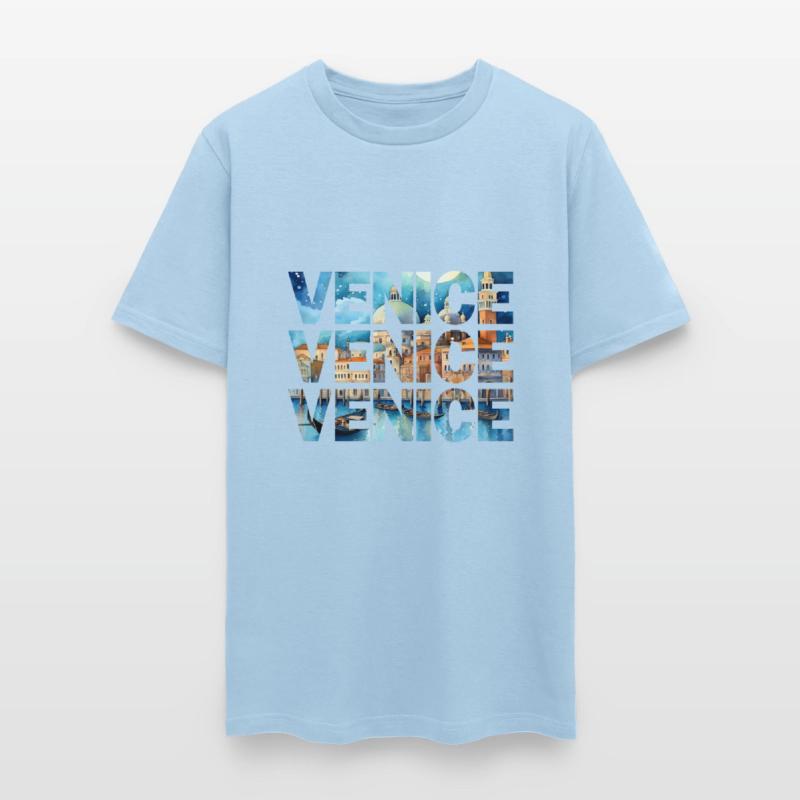 VENICE TSHIRT 01