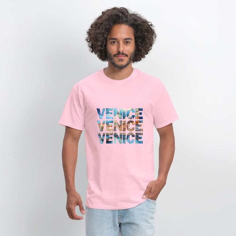 VENICE TSHIRT 01