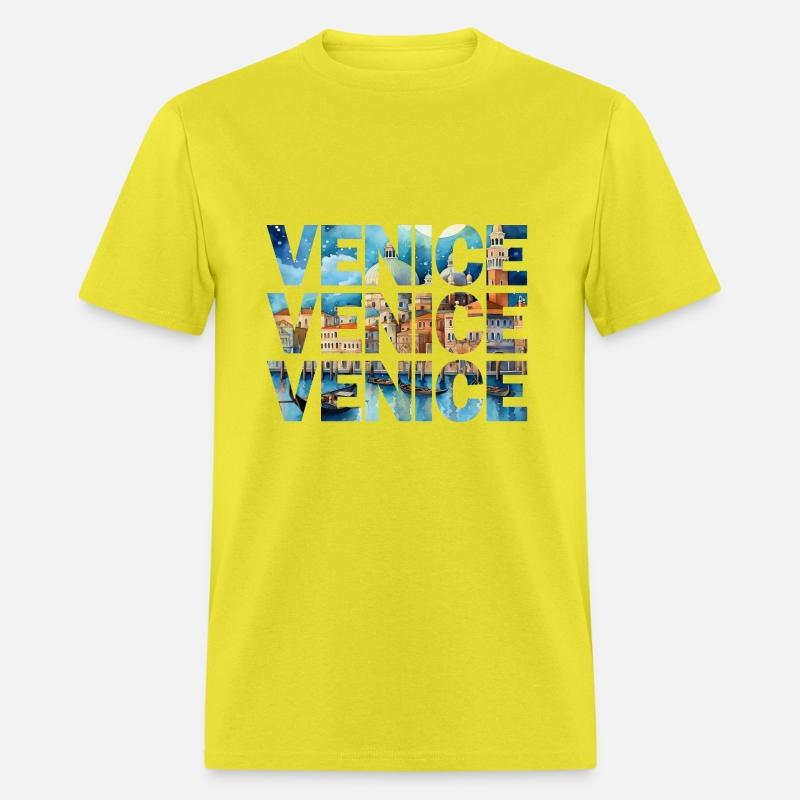 VENICE TSHIRT 01