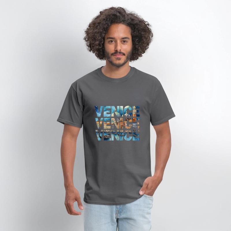 VENICE TSHIRT 01