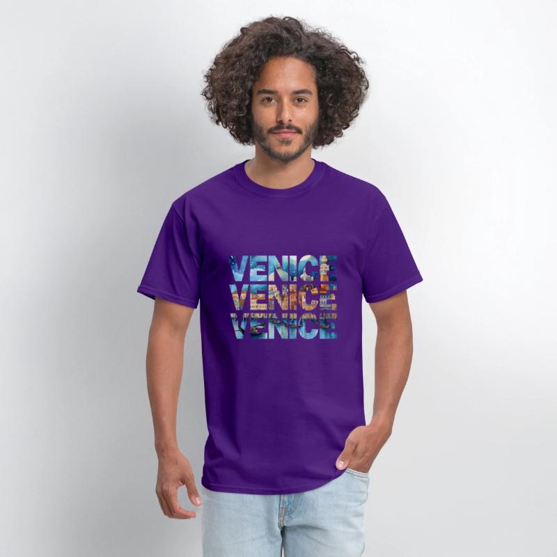 VENICE TSHIRT 01