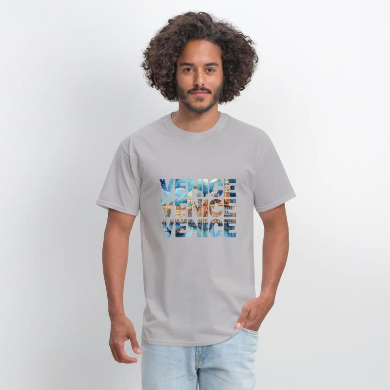 VENICE TSHIRT 01